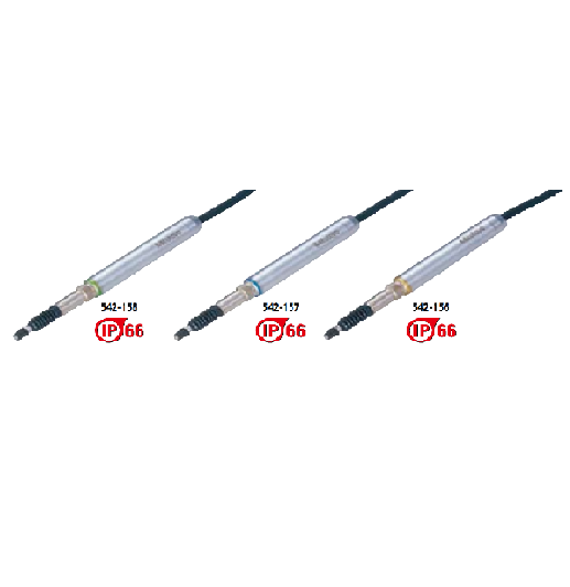 線性測(cè)微計(jì)、542系列—細(xì)長(zhǎng)型